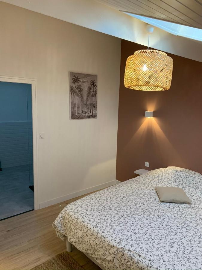 Logement Renove Et Moderne Au Sacre Coeur Cholet Exterior photo